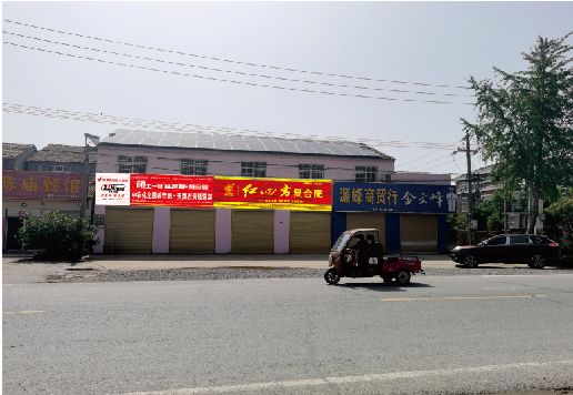 咸阳广告牌制作要注意什么才能避免被整改？