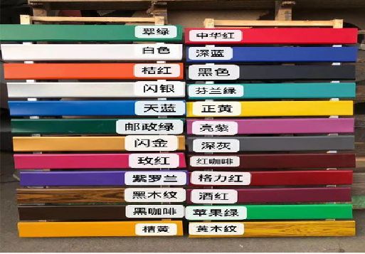 咸阳做招牌可以用哪些材料？